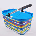 Food Delivery Cooler Bag Wholesale Canvas Cooler Bag Canvas Cooler Bag